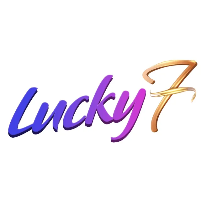 Lucky7 logo