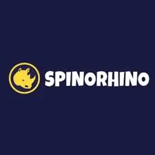Spinorhino logo