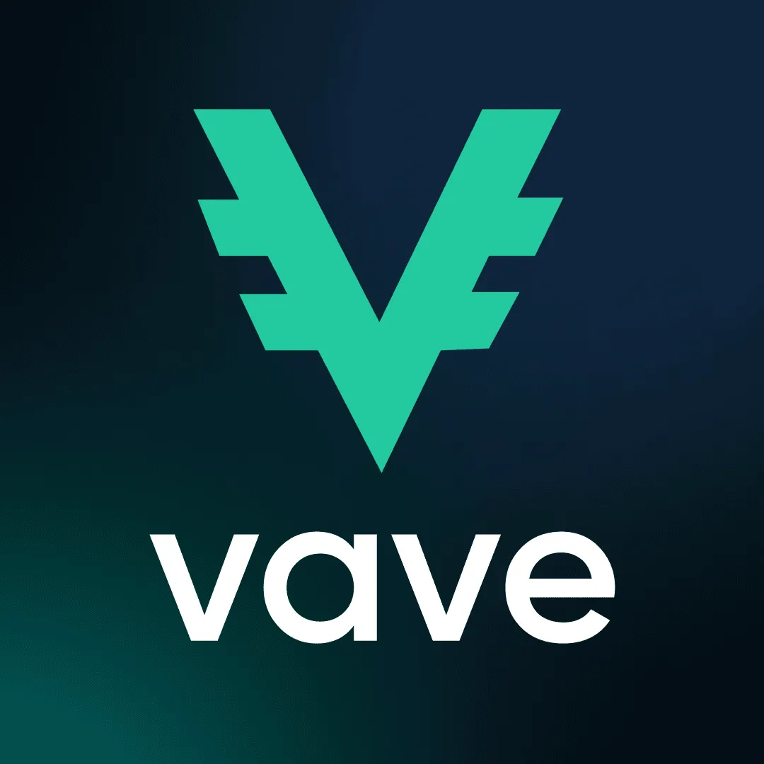 Vave logo