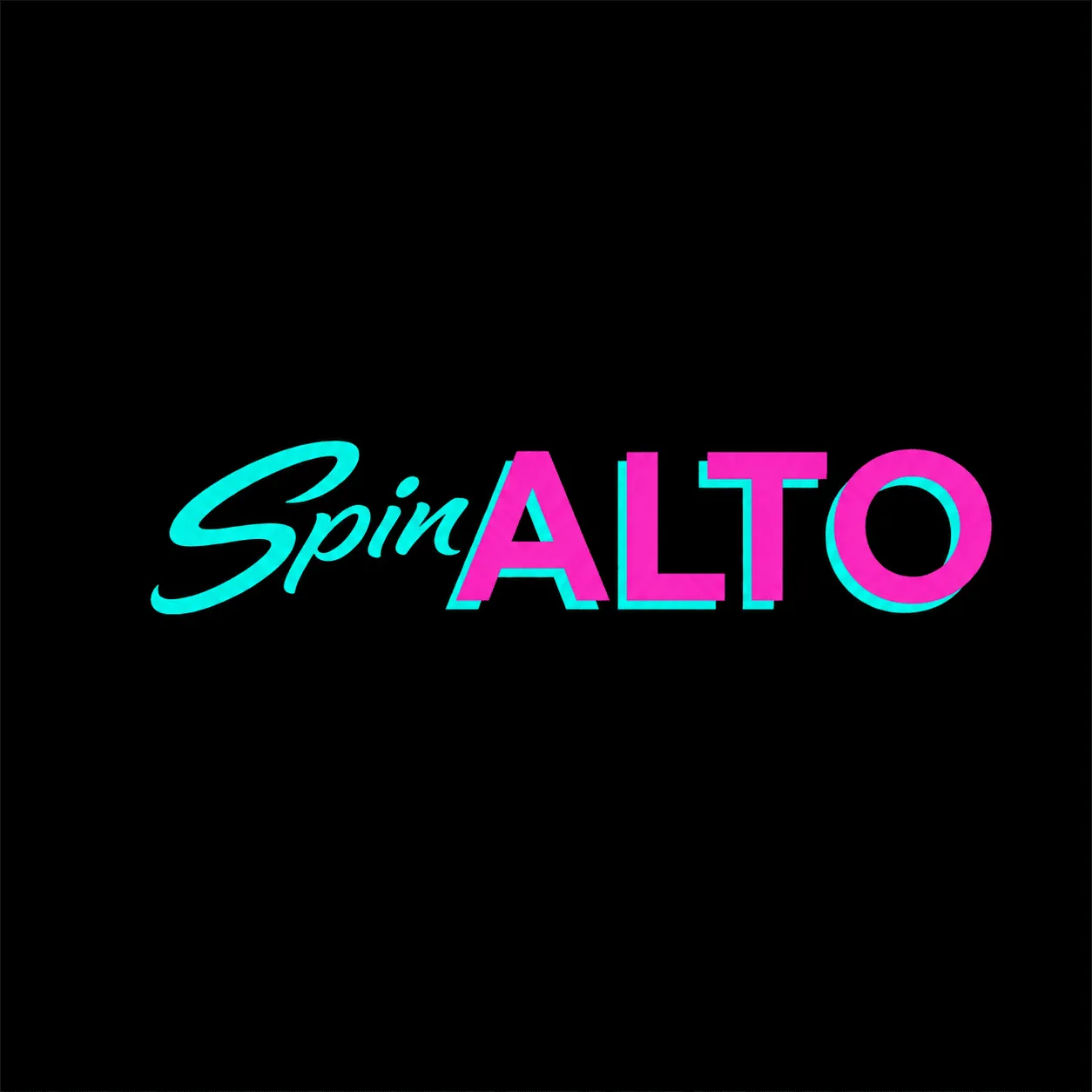 SpinAlto logo